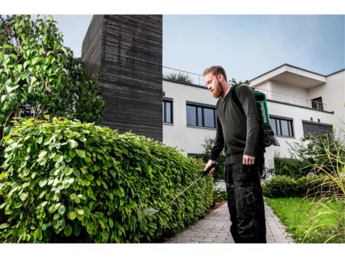 Metabo RSG 18 LTX 15 Akkus Háti Permetező 18V (602038850) (Akku és töltő nélkül)