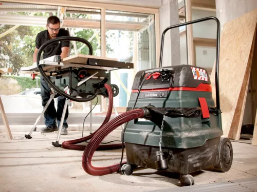Metabo ASR 50 M SC Univerzális porszívó 1400W 50l (602045000)
