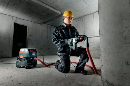 Metabo ASR 35 M ACP Univerzális porszívó (602058000)
