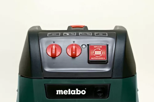Metabo ASR 35 M ACP Univerzális porszívó (602058000)