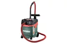 Metabo AS 36-18 L 30 PC-CC Akkus porszívó (Akku és töltő nélkül) (602073850)