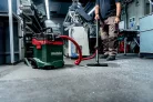 Metabo AS 36-18 L 30 PC-CC Akkus porszívó (Akku és töltő nélkül) (602073850)