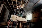 Metabo HO 18 LTX 20-82 Akkus gyalugép 18V Metaloc kofferben (602082840) (Akku és töltő nélkül)