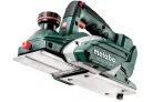Metabo HO 18 LTX 20-82 Akkus gyalugép 18V Metaloc kofferben (602082840) (Akku és töltő nélkül)