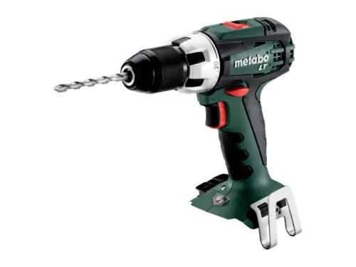 Metabo BS 18 LT Akkus fúró-csavarozó (602102890) (Akku és töltő nélkül)