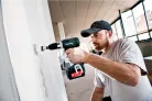 Metabo BS 18 LT Akkus fúró-csavarozó (602102890) (Akku és töltő nélkül)
