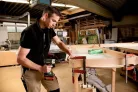 Metabo BS 18 LT Akkus fúró-csavarozó (602102890) (Akku és töltő nélkül)