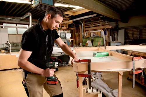 Metabo BS 18 LT Akkus fúró-csavarozó (602102890) (Akku és töltő nélkül)