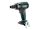 Metabo SSW 18 LTX 400 BL Akkus ütvecsavarozó alapgép (Akku és töltő nélkül) (602205890)