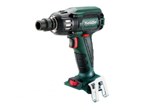 Metabo SSW 18 LTX 400 BL Akkus ütvecsavarozó alapgép (Akku és töltő nélkül) (602205890)