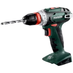 Metabo BS 18 Akkus fúró-csavarozó alapgép (602207850)
