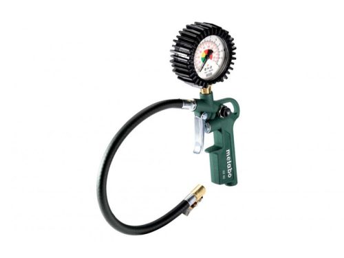 Metabo RF 60 Sűrített levegős abroncsnyomásmérő-töltő (602233000)