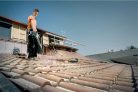 Metabo AG 18 Akkus fúvóberendezés (602242850) (Akku és töltő nélkül)