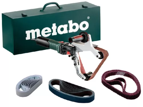 Metabo RBE 15-180 Set Csőcsiszoló 1550W (602243500)