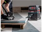 Metabo W 18 L 9-125 Akkus Sarokcsiszoló 18V 2x4,0Ah 125mm (602247510)