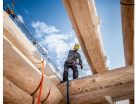 Metabo W 18 L 9-125 Akkus Sarokcsiszoló 18V 125mm (602247840)(Akku és töltő nélkül)