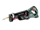 Metabo SSEP 18 LTX BL MVT Akkus kardfűrész 18V (602258840)(Akku és töltő nélkül)