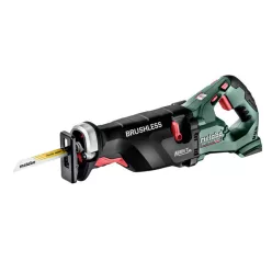   Metabo SSEP 18 LTX BL MVT Akkus kardfűrész 18V (602258840)(Akku és töltő nélkül)