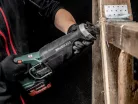Metabo SSEP 18 LTX BL MVT Akkus kardfűrész 18V (602258840)(Akku és töltő nélkül)