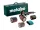 Metabo SE 17-200 RT SET Palástcsiszológép készlet (602259500)