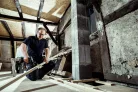 Metabo SSE 18 LTX Compact Akkus kardfűrész 18V kofferben (602266840) (Akku és töltő nélkül)