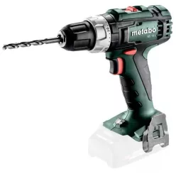 Metabo BS 18 L Akkus fúró-csavarozó alapgép (602321850)