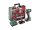 Metabo BS 18 L Set Akkus fúrócsavarozó 18V 2x2Ah + tartozék készlet műanyag hordtáskában (6023218
