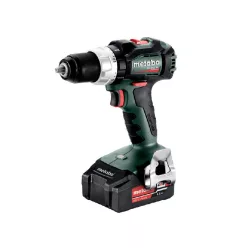   Metabo BS 18 LT BL Akkus Fúrócsavarozó 18V 2x4,0Ah 75Nm (602325500)