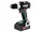 Metabo BS 18 LT BL Akkus Fúrócsavarozó 18V 2x4,0Ah 75Nm (602325500)