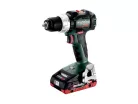 Metabo BS 18 LT BL Akkus fúró-csavarozó /2 x 4,0 Ah/ (602325800)