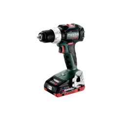   Metabo BS 18 LT BL Akkus fúró-csavarozó /2 x 4,0 Ah/ (602325800)