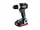 Metabo BS 18 LT BL Akkus fúró-csavarozó /2 x 4,0 Ah/ (602325800)
