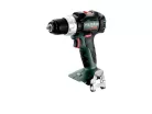 Metabo BS 18 LT BL Akkus fúró-csavarozó 18V Metaloc kofferben (602325840) (Akku és töltő nélkül)