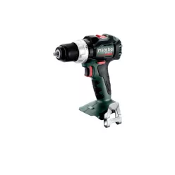   Metabo BS 18 LT BL Akkus fúró-csavarozó 18V Metaloc kofferben (602325840) (Akku és töltő nélkül)