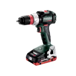   Metabo BS 18 LT BL Q Akkus Fúrócsavarozó 18V 2x4,0Ah 75Nm (602334800)