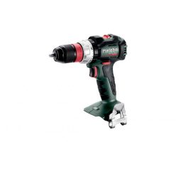   Metabo BS 18 LT BL Q Akkus fúró-csavarozó 18V Metaloc kofferben (602334840) (Akku és töltő nélkül