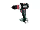 Metabo BS 18 LT BL Q Akkus fúró-csavarozó (602334890) (Akku és töltő nélkül)