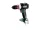 Metabo BS 18 LT BL Q Akkus fúró-csavarozó (602334890) (Akku és töltő nélkül)