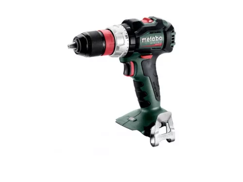 Metabo BS 18 LT BL Q Akkus fúró-csavarozó (602334890) (Akku és töltő nélkül)