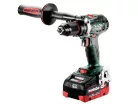 Metabo BS 18 LTX BL I Akkus fúrócsavarozó 18V 2x5,5Ah Li-ion (602358660)