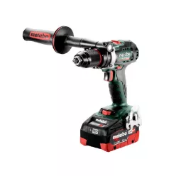  Metabo BS 18 LTX BL I Akkus fúrócsavarozó 18V 2x5,5Ah Li-ion (602358660)