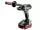 Metabo BS 18 LTX BL I Akkus fúrócsavarozó 18V 2x5,5Ah Li-ion (602358660)