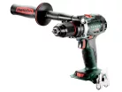 Metabo BS 18 LTX BL I Akkus Fúrócsavarozó 18V 130Nm (602358850)(Akku és töltő nélkül)