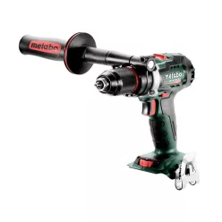   Metabo BS 18 LTX BL I Akkus Fúrócsavarozó 18V 130Nm (602358850)(Akku és töltő nélkül)