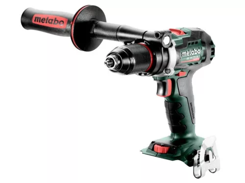 Metabo BS 18 LTX BL I Akkus Fúrócsavarozó 18V 130Nm (602358850)(Akku és töltő nélkül)