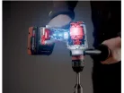Metabo BS 18 LTX BL I Akkus Fúrócsavarozó 18V 130Nm (602358850)(Akku és töltő nélkül)