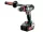 Metabo BS 18 LTX BL Q I Akkus Fúrócsavarozó 18V 2x5,2Ah 130Nm (602359650)