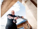 Metabo BS 18 LTX BL Q I Akkus Fúrócsavarozó 18V 2x5,2Ah 130Nm (602359650)