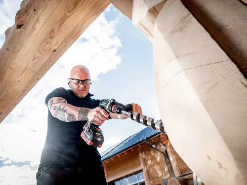 Metabo BS 18 LTX BL Q I Akkus fúró-csavarozó metaBOXban (602359840) (Akku és töltő nélkül)