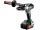 Metabo SB 18 LTX BL I Akkus Ütvefúró-csavarbehajtó 18V 2x5,2Ah Li-Power 130Nm (602360650)
